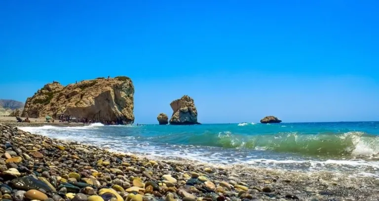 Cipro Petra Tou Romiou 2