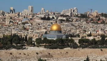 Gerusalemme e Betlemme