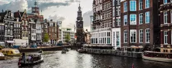 Itinerario di Amsterdam in 3 giorni