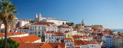 Itinerario di Lisbona in 3 giorni