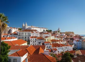 Itinerario di Lisbona in 3 giorni