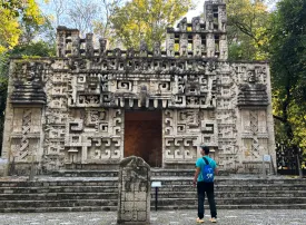 Cosa vedere al Museo Nazionale di Antropologia di Città del Messico: orari, prezzi e consigli
