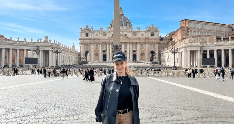 Citta Del Vaticano