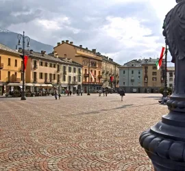 Ponte Primo Maggio: dove andare e cosa fare in Italia