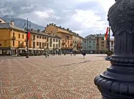 Ponte Primo Maggio: dove andare e cosa fare in Italia