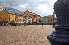 Ponte Primo Maggio: dove andare e cosa fare in Italia