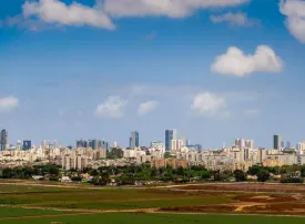 Itinerario di Tel Aviv in 3 giorni