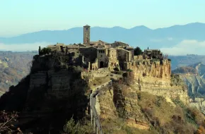 Paesi e borghi più belli in Lazio