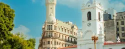Itinerario di Buenos Aires in 3 giorni