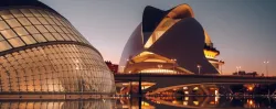 Itinerario di Valencia e dintorni in 7 giorni