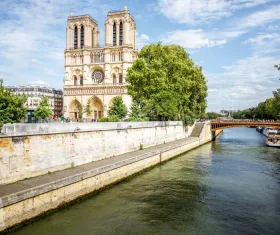 Cattedrale di Notre-Dame