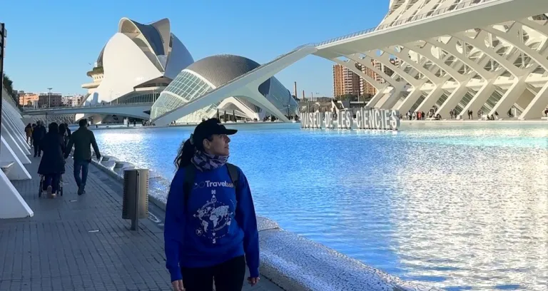 Ciutat Arts Ciencies2