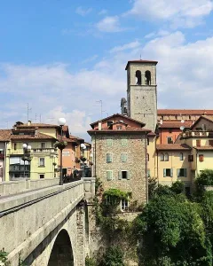 Cividale, Valli del Natisone e Valli del Torre