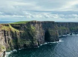 Cosa vedere in Irlanda: città, attrazioni ed itinerari consigliati