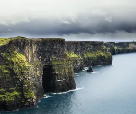 Scogliere di Moher