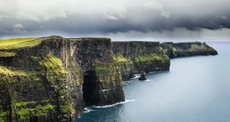 Cliffs Of Moher