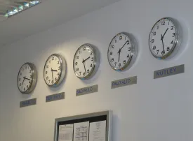 Disturbi da fuso orario: come evitare e combattere il Jet Lag!