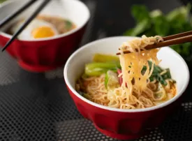 10 Cose da mangiare a Shanghai e dove