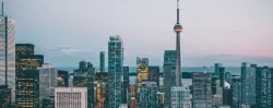 Itinerario di Toronto in un giorno