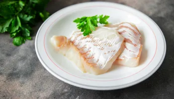 Lutefisk (Merluzzo)