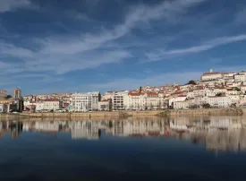 Coimbra: cosa vedere, dove mangiare e cosa fare la sera
