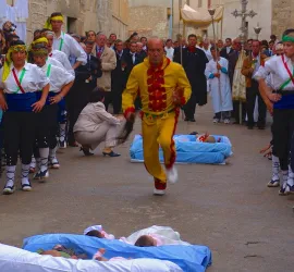 Le Feste più Strane del Mondo