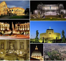 Le Città più Belle d'Italia secondo i Travel Blogger