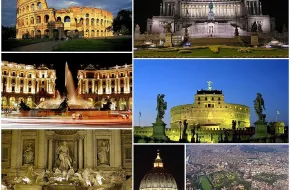 Le Città più Belle d'Italia secondo i Travel Blogger