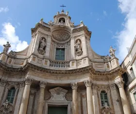 Basilica della Collegiata