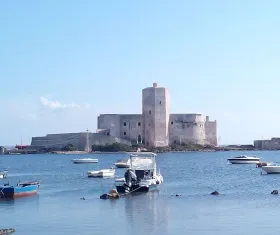 Torre della Colombaia