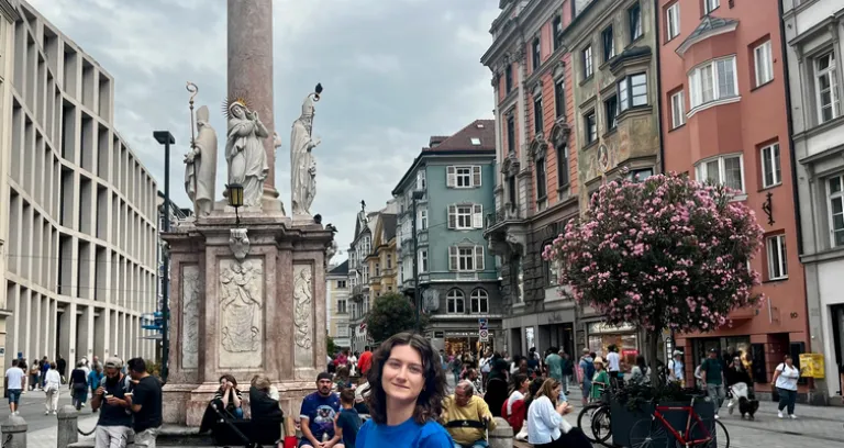 Colonna Sant Anna 2