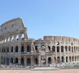 Classifica Ufficiale delle 25 Città Più Belle del Mondo