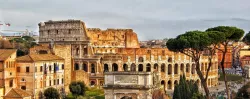 Itinerario di Roma in un giorno