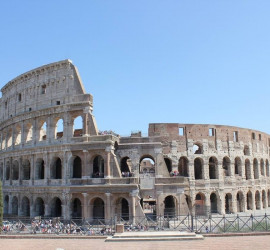 I siti archeologici più visitati in Italia