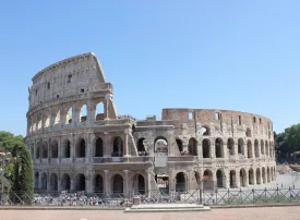 I siti archeologici più visitati in Italia