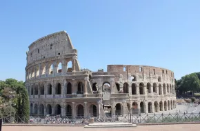 I siti archeologici più visitati in Italia