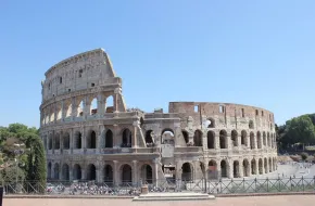 I siti archeologici più visitati in Italia