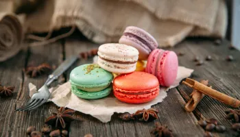 Macarons