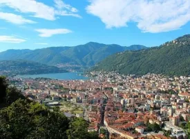 Como: cosa vedere, dove mangiare e cosa fare la sera