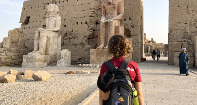 Complesso Templare Di Karnak 15