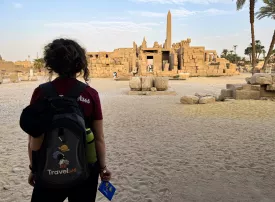 Hurghada, Egitto: dove si trova, quando andare e cosa vedere