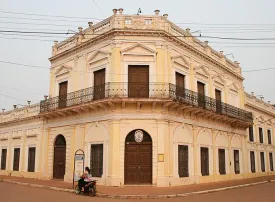 10 Cose da vedere assolutamente a Concepción in Cile