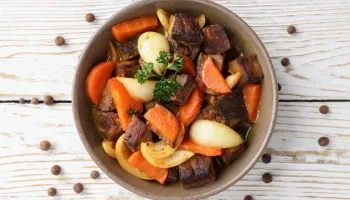 Daube Provenzale