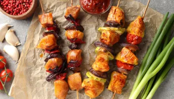 Shashlik