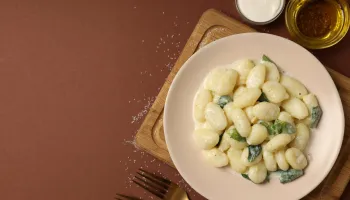 Gnocchi di patate