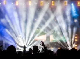 Le 10 discoteche pi belle di Londra