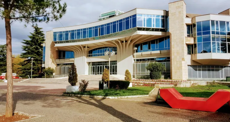 Congresso Palazzo Architettura 2