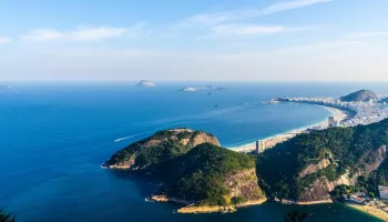 Dove dormire a Rio de Janeiro: consigli e quartieri migliori dove alloggiare