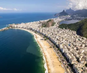 Copacabana