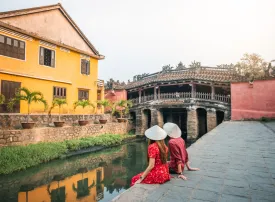 Cosa vedere a Hoi An: attrazioni, spiagge e itinerario consigliato